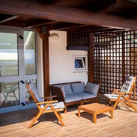 Nocleg ze śniadaniem Ospitati - Le Tre Chiavi