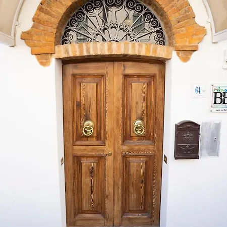 Nocleg ze śniadaniem Ospitati - Le Tre Chiavi