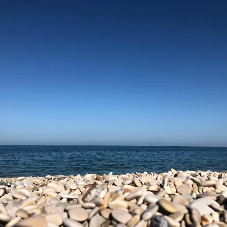 Bed & Breakfast Ospitati - Le Tre Chiavi Castel Frentano