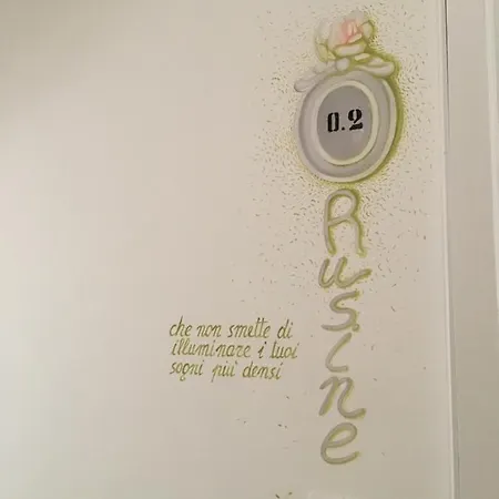 Ospitati - Le Tre Chiavi 3*