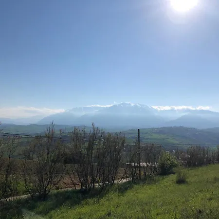 Ospitati - Le Tre Chiavi 3* Castel Frentano