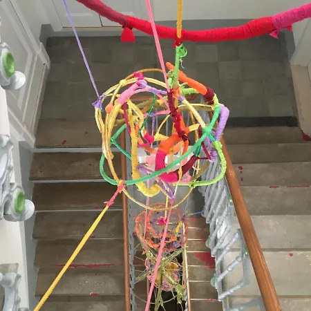 Ospitati - Le Tre Chiavi Castel Frentano