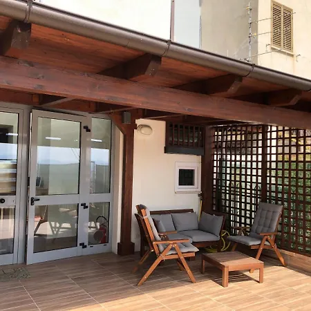 Ospitati - Le Tre Chiavi