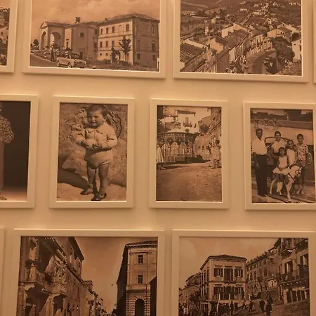 Nocleg ze śniadaniem Ospitati - Le Tre Chiavi