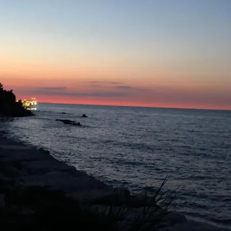 Ospitati - Le Tre Chiavi Castel Frentano