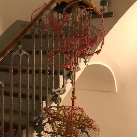 Ospitati - Le Tre Chiavi 3*