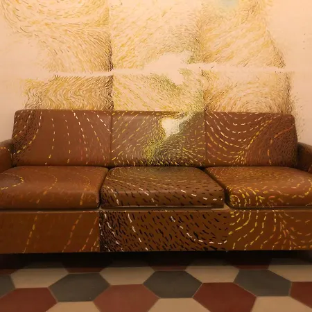 Nocleg ze śniadaniem Ospitati - Le Tre Chiavi Castel Frentano