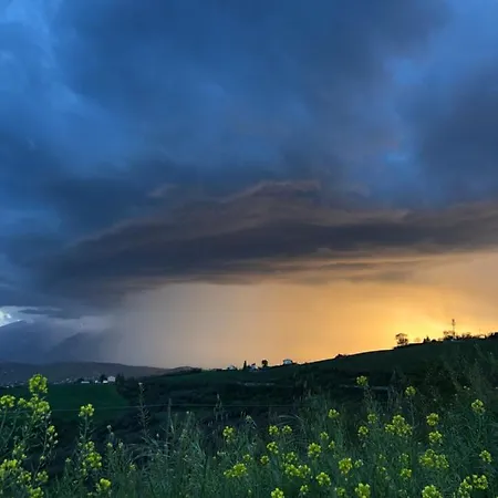 Nocleg ze śniadaniem Ospitati - Le Tre Chiavi Castel Frentano