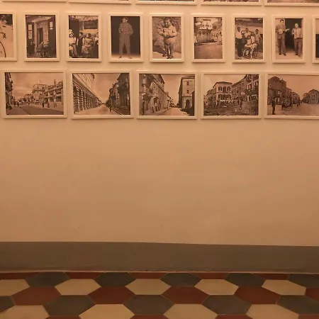 Nocleg ze śniadaniem Ospitati - Le Tre Chiavi 3*