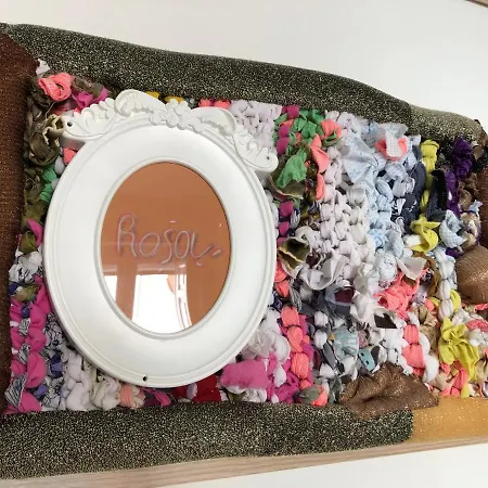 Ospitati - Le Tre Chiavi Nocleg ze śniadaniem 3*