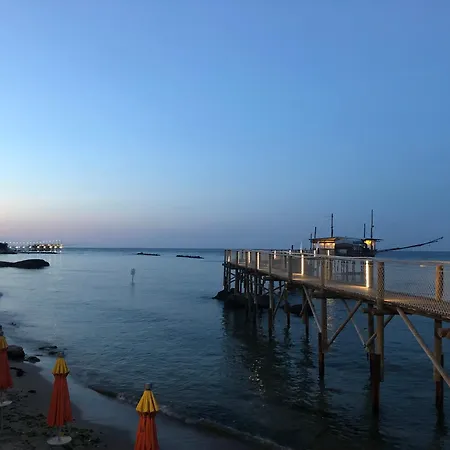 Le Tre Chiavi Bed & Breakfast Castel Frentano