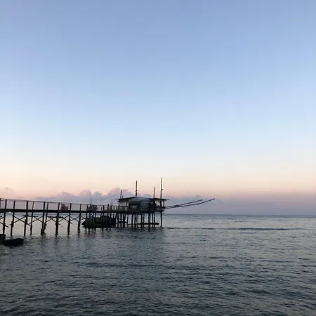 Nocleg ze śniadaniem Ospitati - Le Tre Chiavi 3*