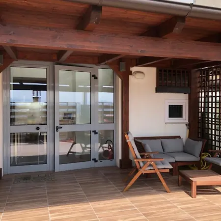 Le Tre Chiavi Bed & Breakfast 3*