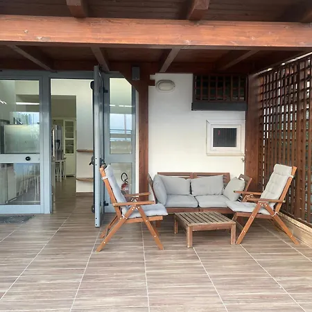 Le Tre Chiavi Bed & Breakfast