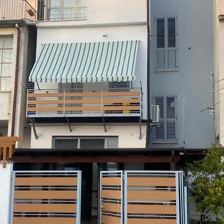 Ospitati - Le Tre Chiavi 3* Castel Frentano