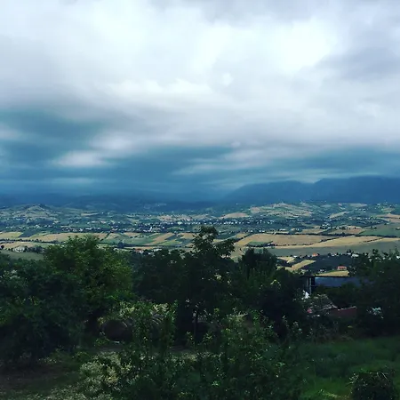 Ospitati - Le Tre Chiavi