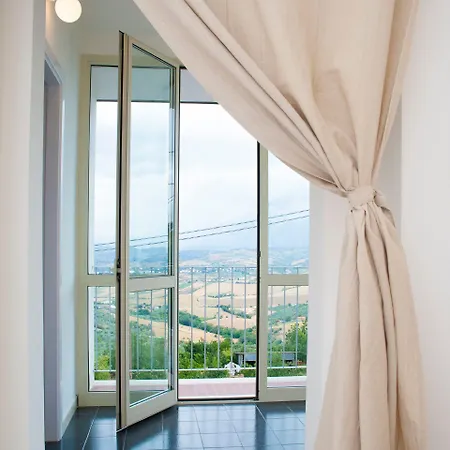 Ospitati - Le Tre Chiavi B&B Castel Frentano