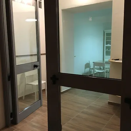 Ospitati - Le Tre Chiavi Nocleg ze śniadaniem Castel Frentano