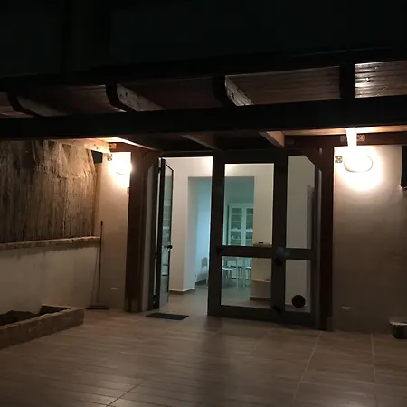 Le Tre Chiavi Bed & Breakfast