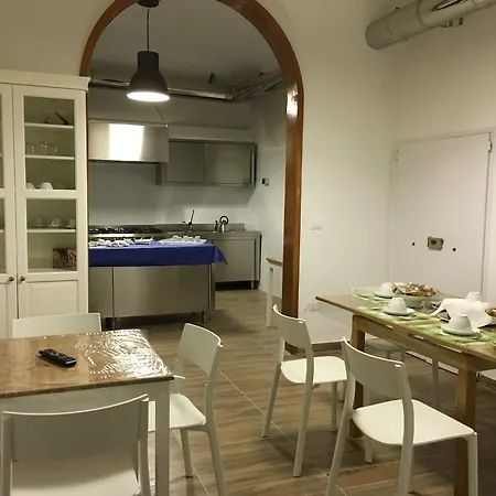 Ospitati - Le Tre Chiavi Castel Frentano