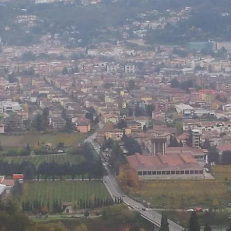 Ospitati - Le Tre Chiavi Nocleg ze śniadaniem Castel Frentano