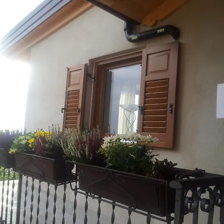 Bed & Breakfast Le Tre Chiavi Castel Frentano