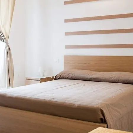 Ospitati - Le Tre Chiavi 3*