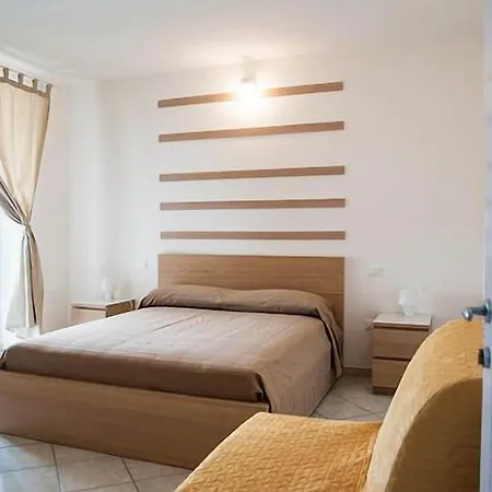 Ospitati - Le Tre Chiavi Nocleg ze śniadaniem Castel Frentano