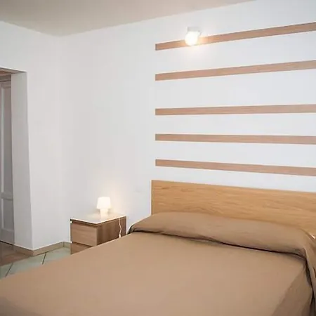 Nocleg ze śniadaniem Ospitati - Le Tre Chiavi Castel Frentano