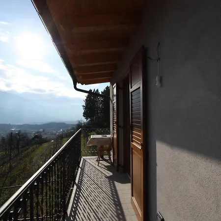 Ospitati - Le Tre Chiavi 3* Castel Frentano