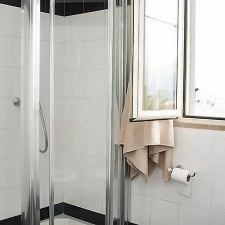 Ospitati - Le Tre Chiavi Nocleg ze śniadaniem