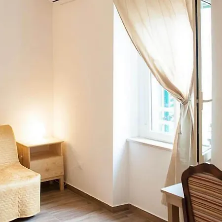 Ospitati - Le Tre Chiavi