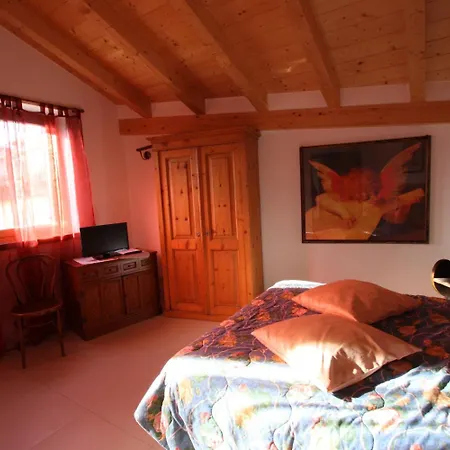 Ospitati - Le Tre Chiavi Nocleg ze śniadaniem