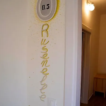 Bed & Breakfast Ospitati - Le Tre Chiavi 3*