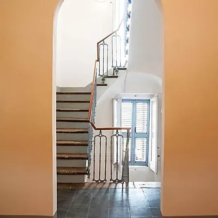 Ospitati - Le Tre Chiavi Castel Frentano