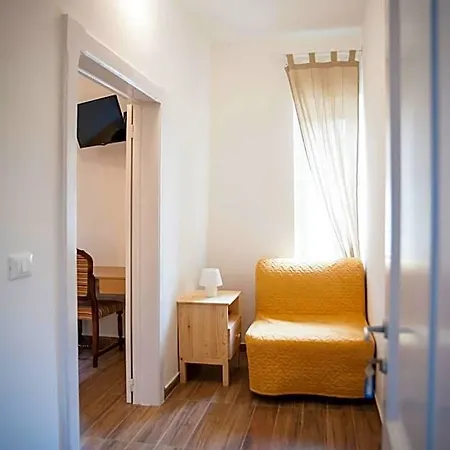 Ospitati - Le Tre Chiavi Bed & Breakfast