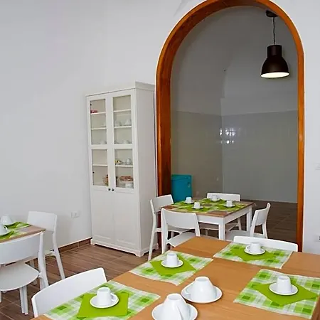 Ospitati - Le Tre Chiavi Bed & Breakfast Castel Frentano
