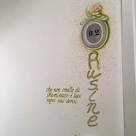 Ospitati - Le Tre Chiavi 3*