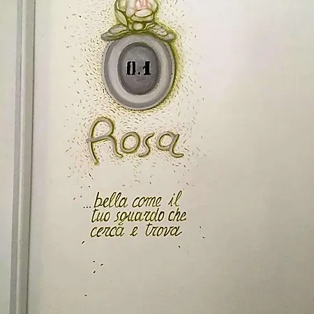 Ospitati - Le Tre Chiavi 3*