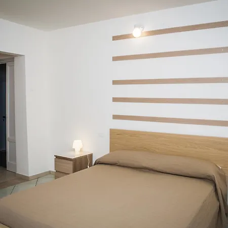 Ospitati - Le Tre Chiavi