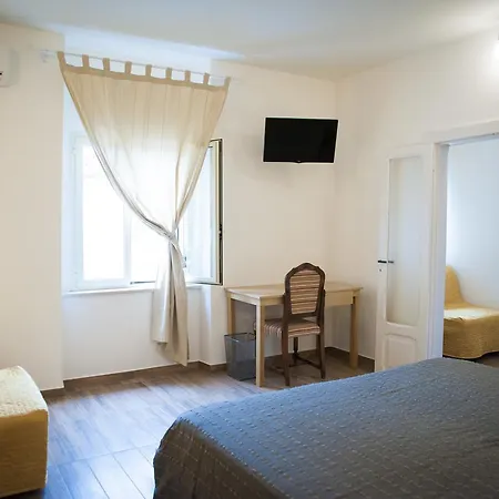 Ospitati - Le Tre Chiavi 3* Castel Frentano