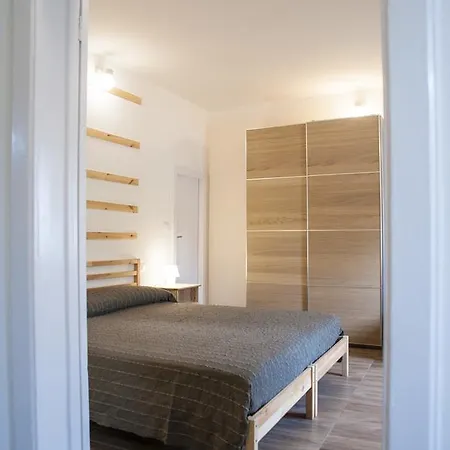 Ospitati - Le Tre Chiavi 3* Castel Frentano