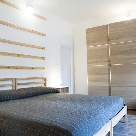 Ospitati - Le Tre Chiavi Bed & Breakfast
