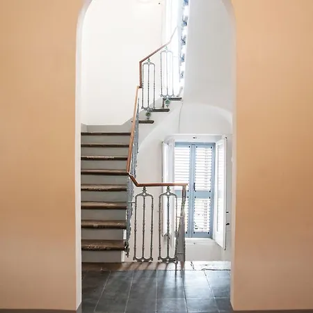 Ospitati - Le Tre Chiavi 3*