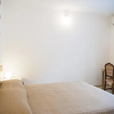 Ospitati - Le Tre Chiavi 3* Castel Frentano