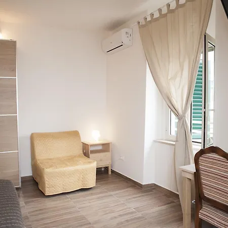 Ospitati - Le Tre Chiavi