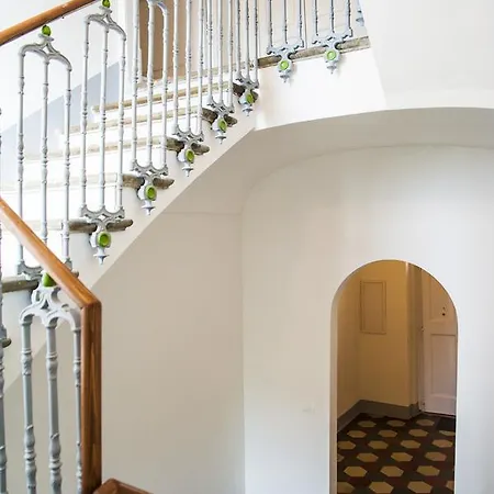 Ospitati - Le Tre Chiavi Nocleg ze śniadaniem