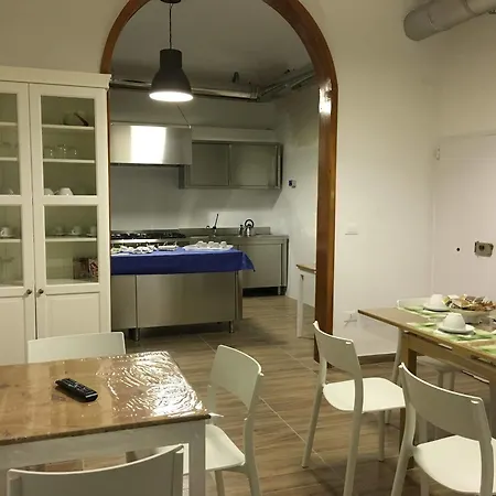 Ospitati - Le Tre Chiavi 3* Castel Frentano