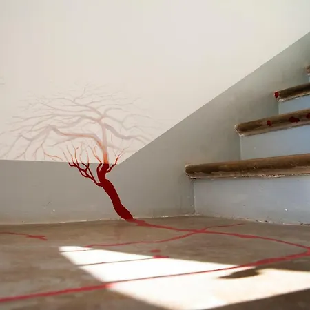 Nocleg ze śniadaniem Ospitati - Le Tre Chiavi