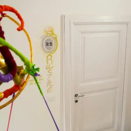 Ospitati - Le Tre Chiavi 3* Castel Frentano